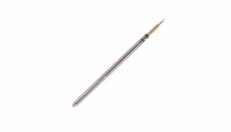 Soldering tip, chisel 3.2 x 6 mm for GT120