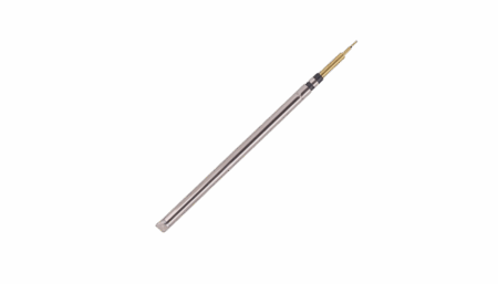 Soldering tip, chisel 7 x 6 mm for GT120