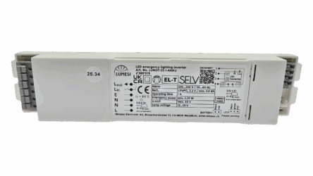 LUNOT 55 1 AKKU