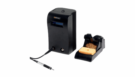 MX-500UF UltraFine soldering system