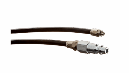 MX-DAH4 - ESD-Luftschlauch für MX-DS1 Handstück