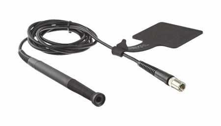 MX-RM3E - MX-Lötgriff, ESD-sicher für MX500