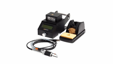 MX-UK7 solder wire feeder upgrade kit