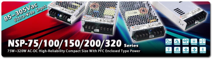 Introduction to the NSP Series