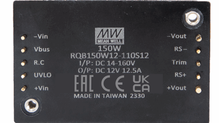 RQB150W12 110S12 bottom