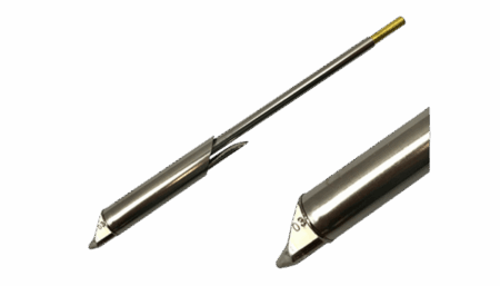 STDC- Entlötpatrone, (B x L), 1.68 x 21.33 mm