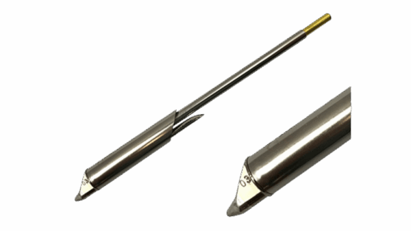 STDC- Entlötpatrone, (B x L), 1.68 x 21.33 mm