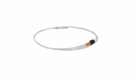 Zuführungsrohr, Drahtdurchmesser 0,56-0,71 mm