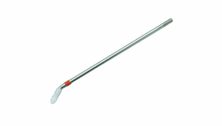 USF-GTA-12 - Führungsrohr und Teflondüse, 1,2 mm