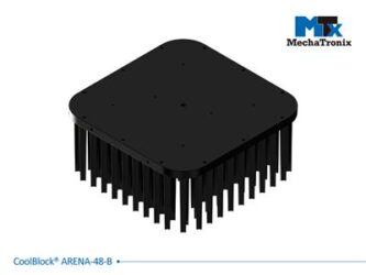 COOLBLOCK ARENA 48 B
