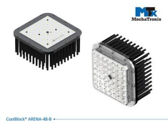 COOLBLOCK ARENA 48 B 1