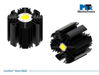 COOLSTAR BLACK 8660 1