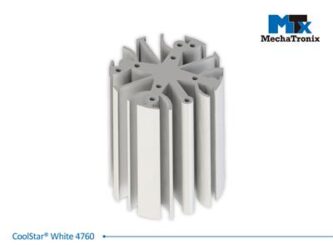 COOLSTAR WHITE 4760