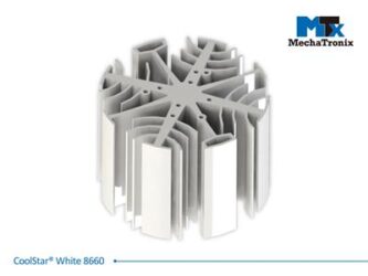 COOLSTAR WHITE 8660