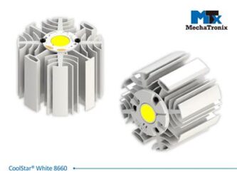 COOLSTAR WHITE 8660 1