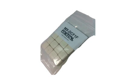 Metcal felt filter, pack of 20 pieces