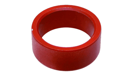 DS1 cartridge seal (2 pieces)