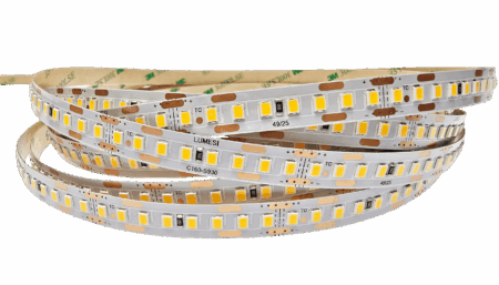 PF15-H160, **NEW**Reel2Reel Rubans à LED, KSF, 24Vdc tension constante, 17.3W/m