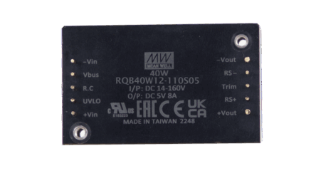 RQB40W12 2
