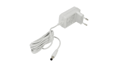 Power supply unit with cable