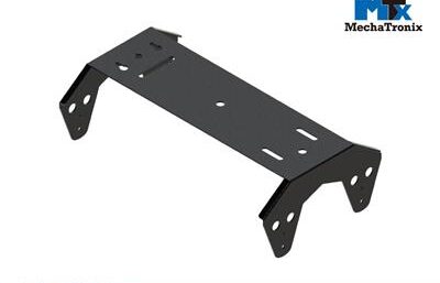 Support de montage pour double CoolBeam® SQ4-01