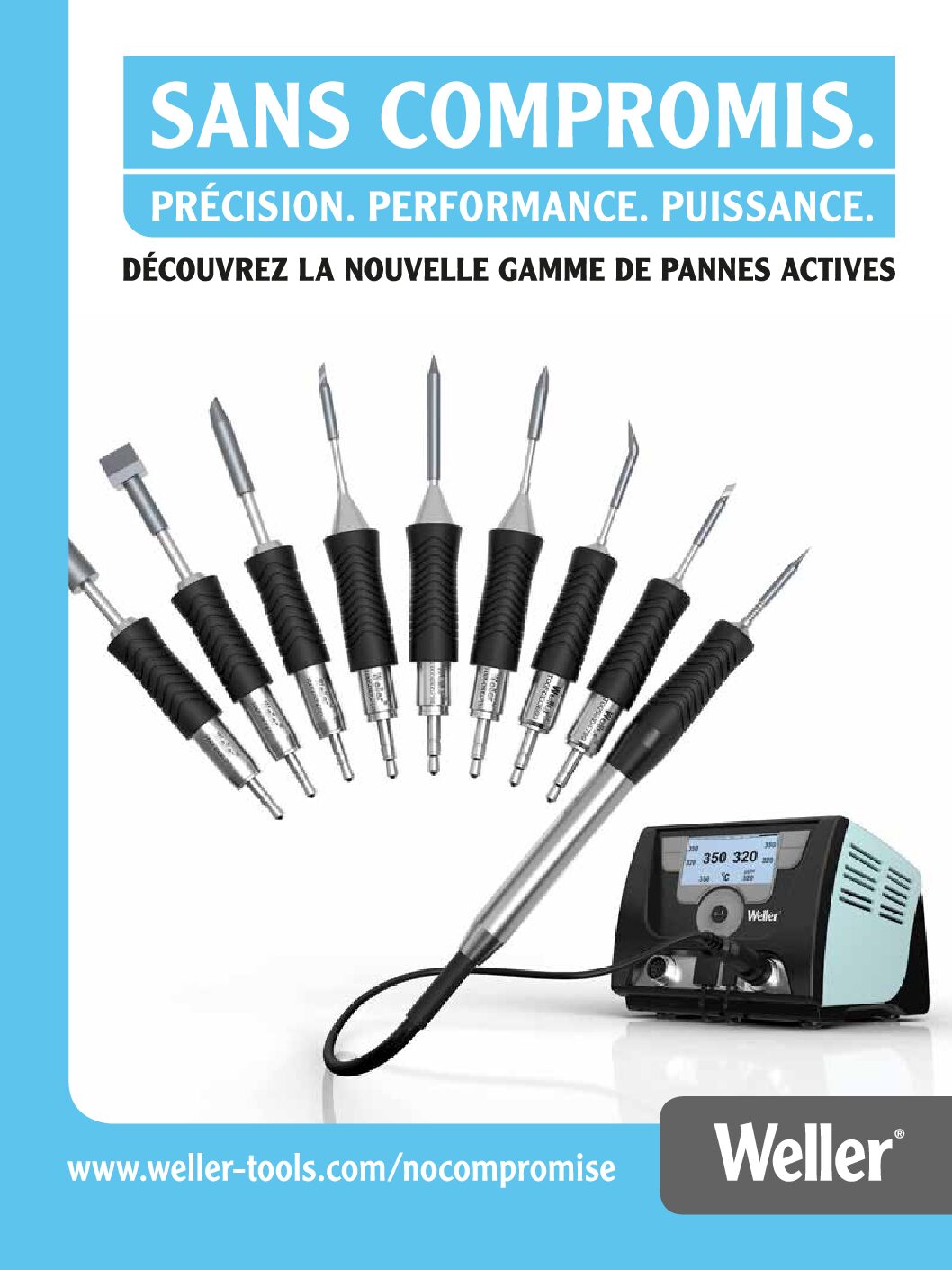 decouvrez la nouvelle gamme de pannes actives pdf