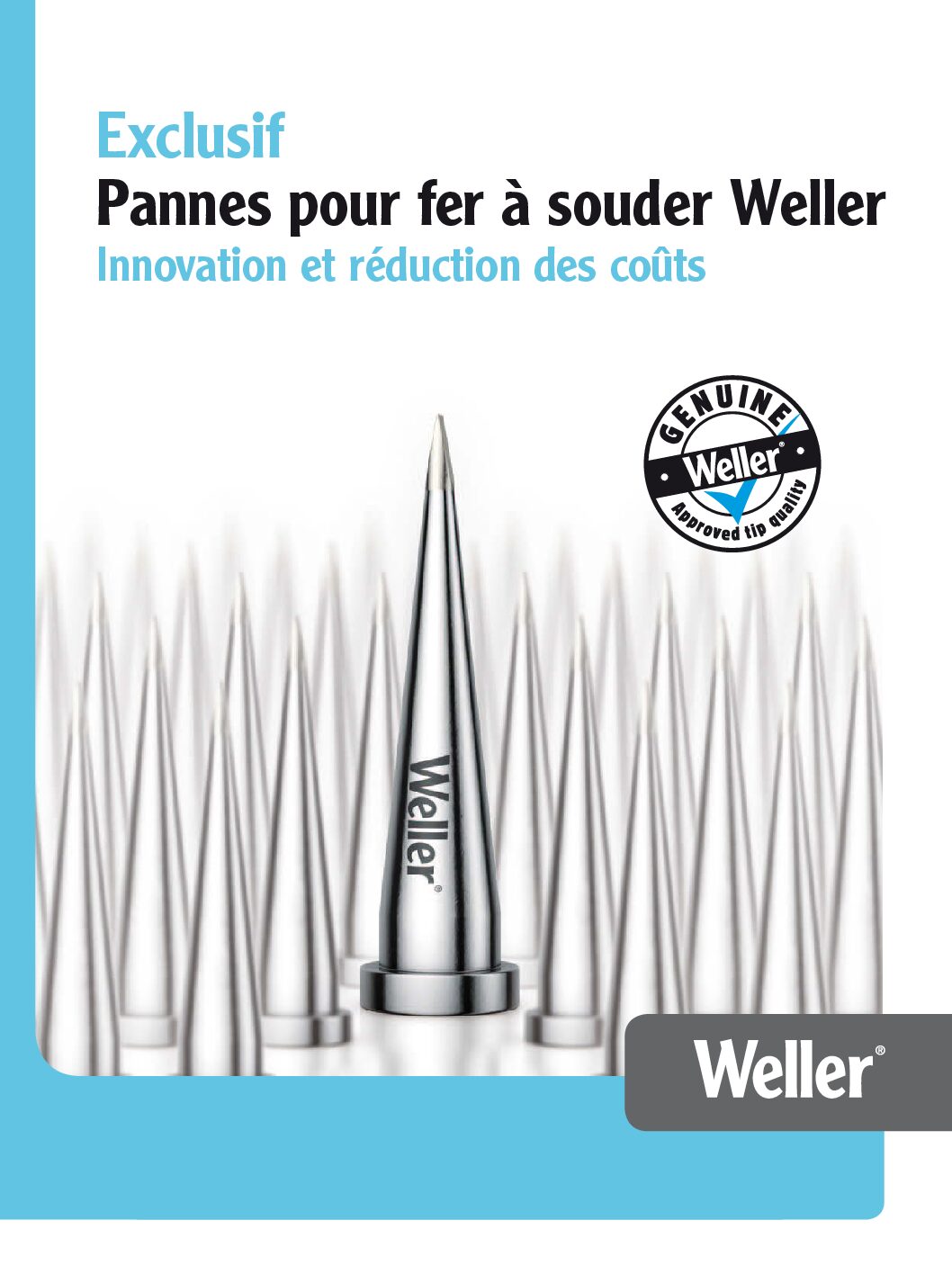 pannes pour fer a souder pdf