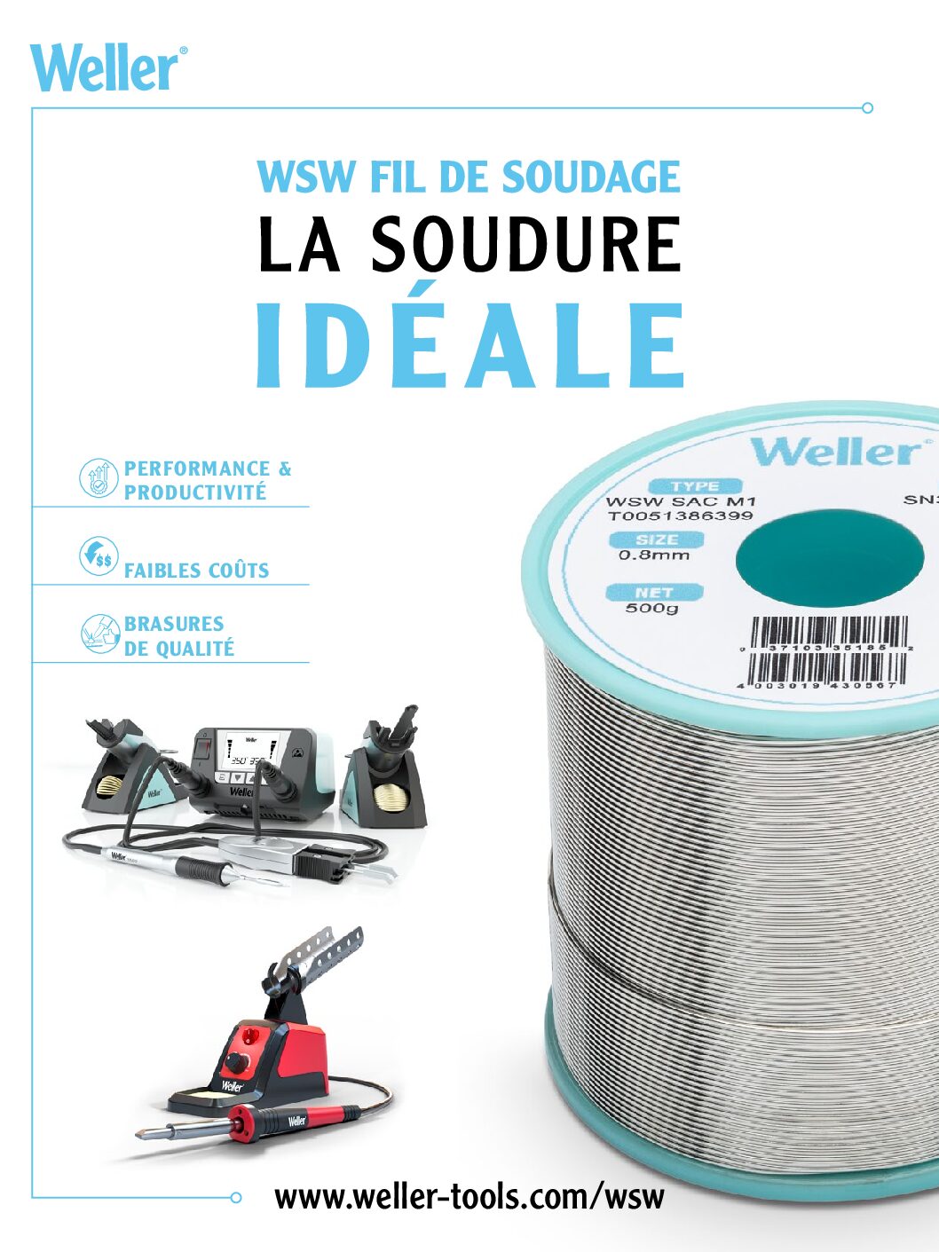 wsw fil de soudage pdf