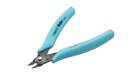 175MVN - Micro Series All-Purpose Cutter with Safety Clip, 0.75 in.