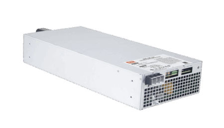 5000W Bidirektionales Netzteil 24Vdc/208A, 230Vac/22.5A, MODBus