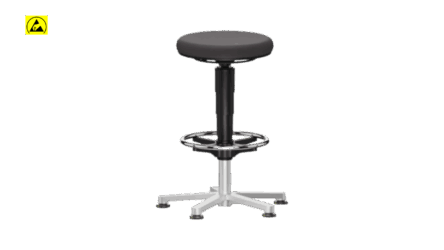 Bimos ESD Stool 3