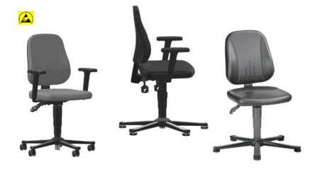 ESD UNITEC Simpex