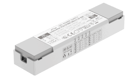 12W LED Treiber Konstantstrom 150-500mA, 9-42Vdc, DALI2