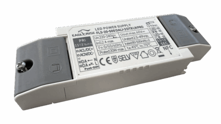 FLS 20 500 DALI 2 DT8 LN PRO