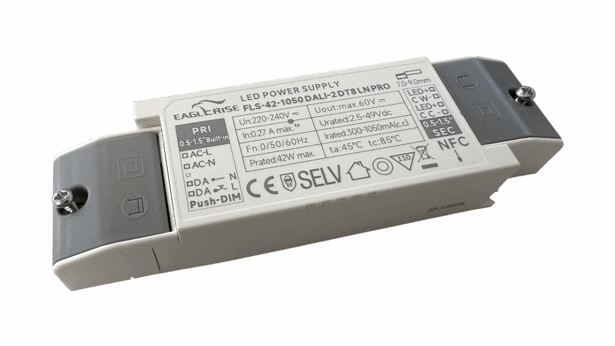 FLS 42 1050 DALI 2 DT8 LN PRO