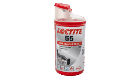 LOCTITE® 55 Thread Sealant, 160 ml