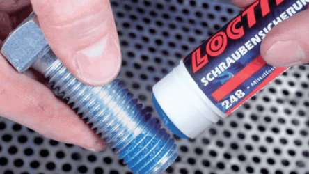 Loctite Simpex Electronic Inc. 2