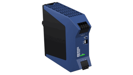 240W DIN rail power supply 24V/10A, peak power