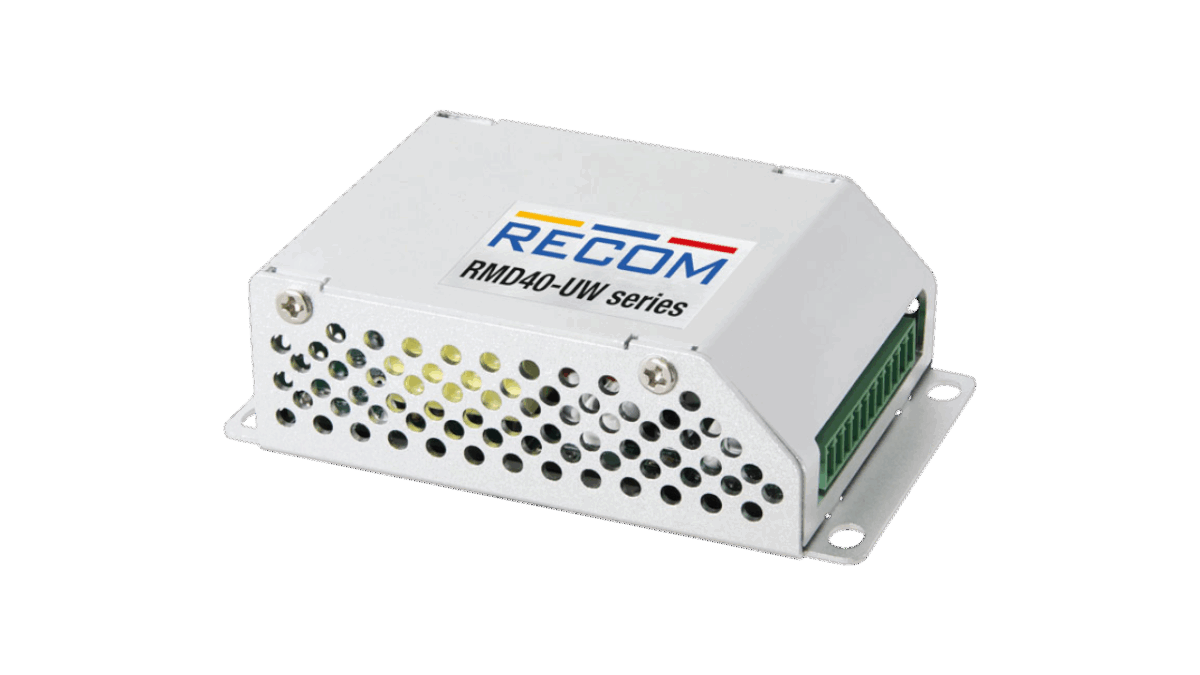 RMD40 UW