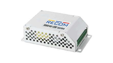 RMD40 UW