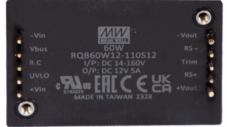 RQB60W12 bottom