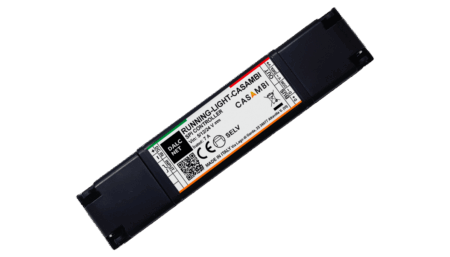 *NEW* CASAMBI SPI controller for pixel-by-pixel LED control
