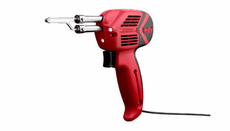 Soldering gun 9400 140W/100W