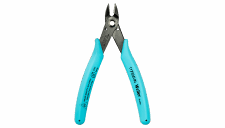 1178MVN - Heavy Duty Tailor's Shears, 3.2mm