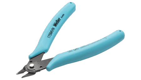 175MVN - Micro Series All-Purpose Cutter with Safety Clip, 0.75 in.