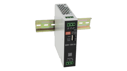 XDR 120 SI