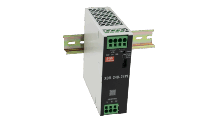 XDR 240 PI SI