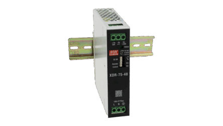 XDR 75