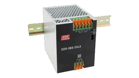 XDR 960 LA SI