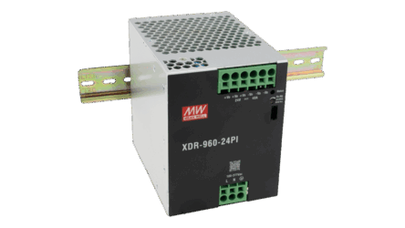 XDR 960 PI SI